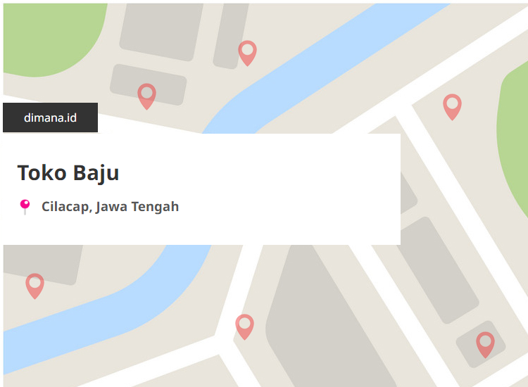 Rohmat Bordir: Jantung Kain yang Menghiasi Cilacap